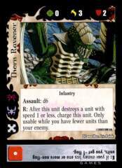 Thorn Ravener
